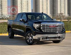 جي ام سي سييرا